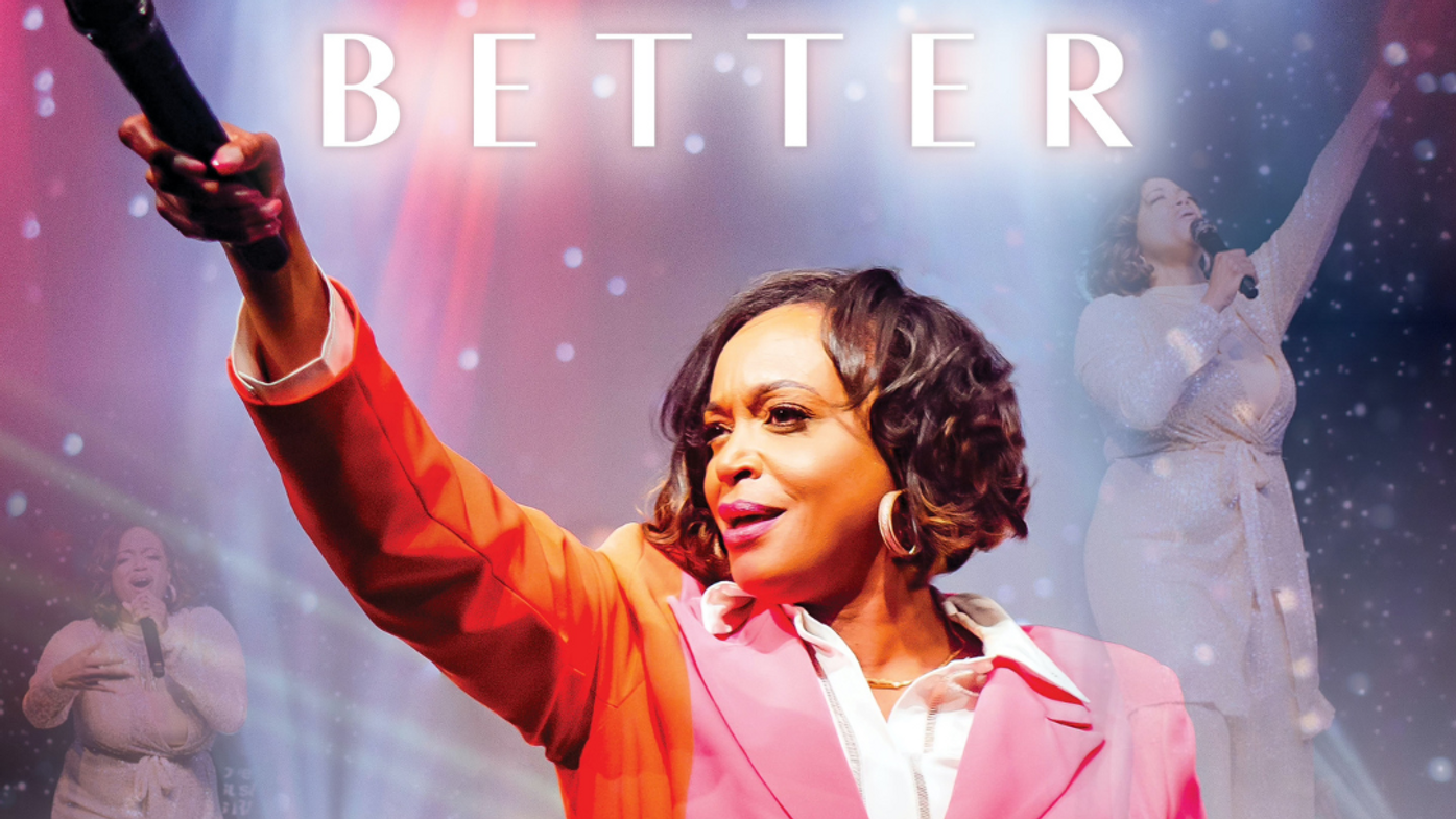 Better -  (LIVE RECORDING)